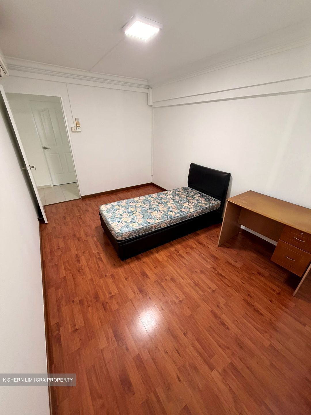 Blk 209 Yishun Palm Spring (Yishun), HDB 5 Rooms #610389911
